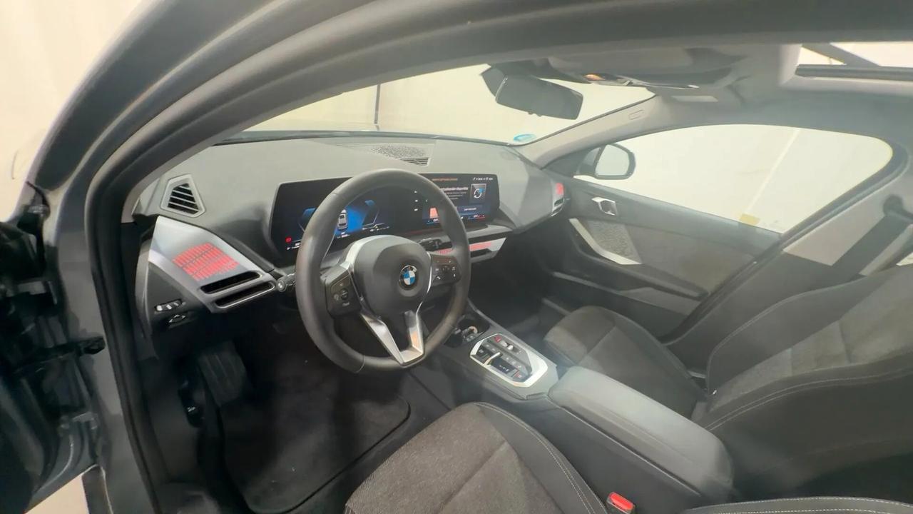 Bmw 120 120d 48V MSport