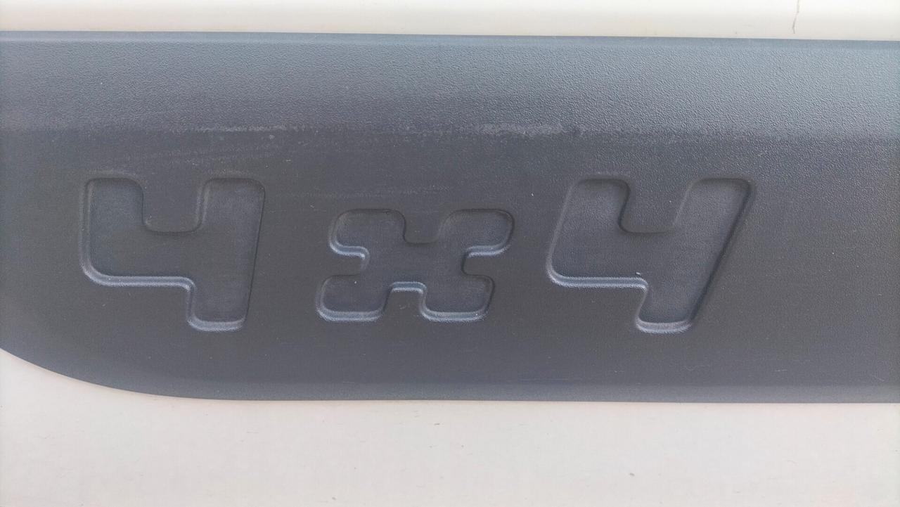 Fiat Panda 1.3 MJT S&S 4x4 solo 75000KM UNIPRO PERMUTE