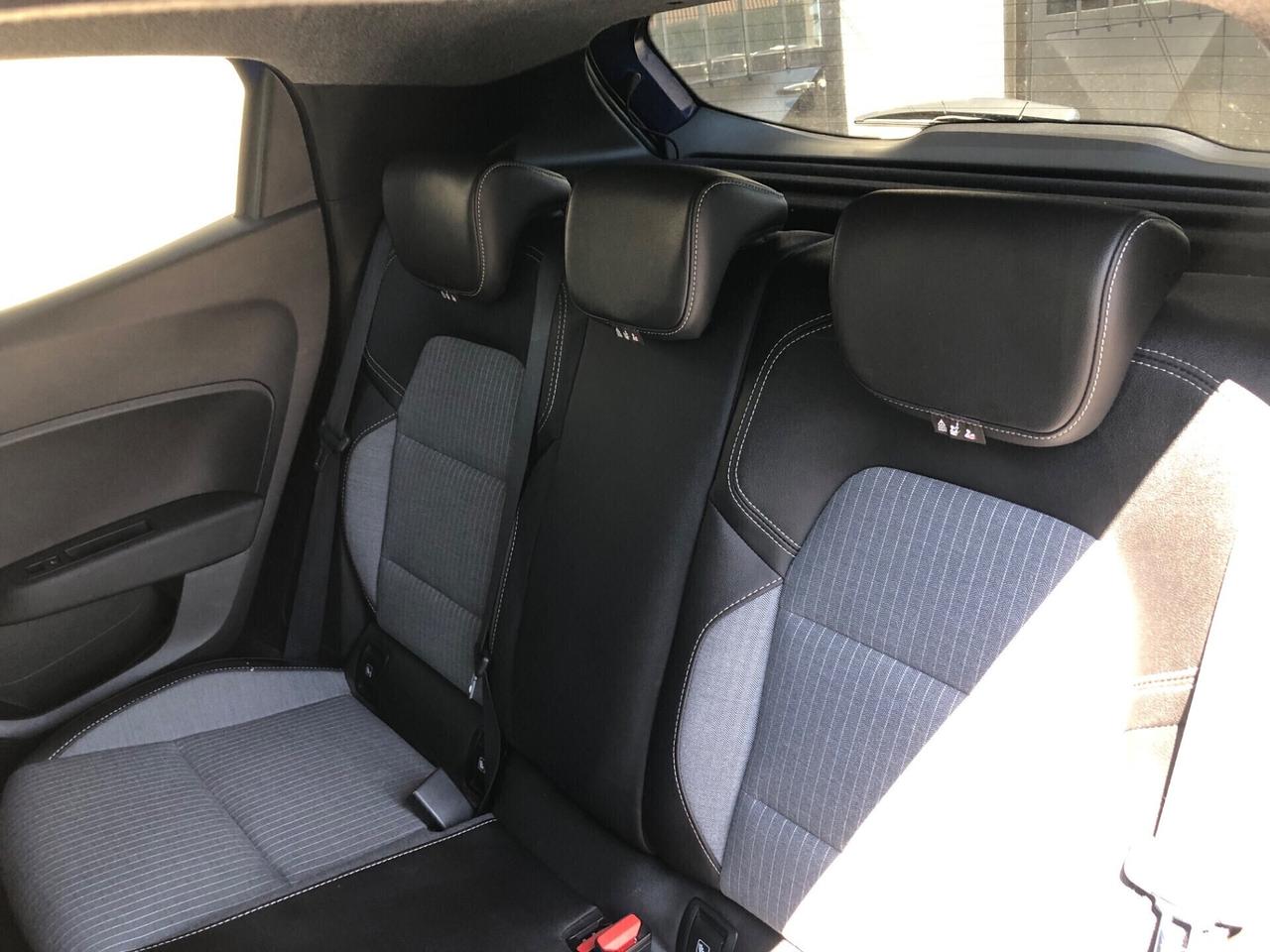 Renault Clio 1.0 tce 90cv TECHNO NEOPATENTATI