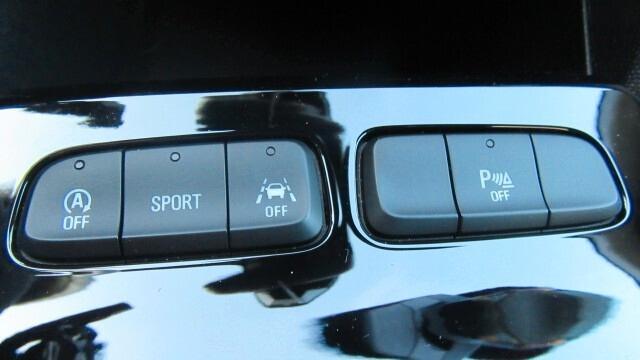 Opel Mokka 1.2 Turbo GS