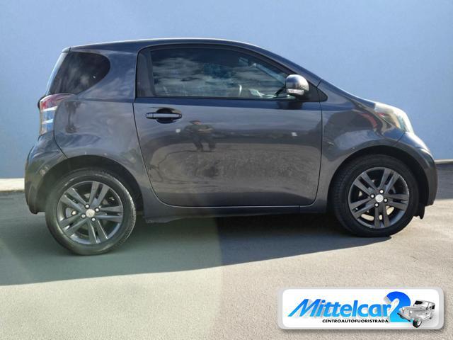 TOYOTA iQ 1.3 Executive