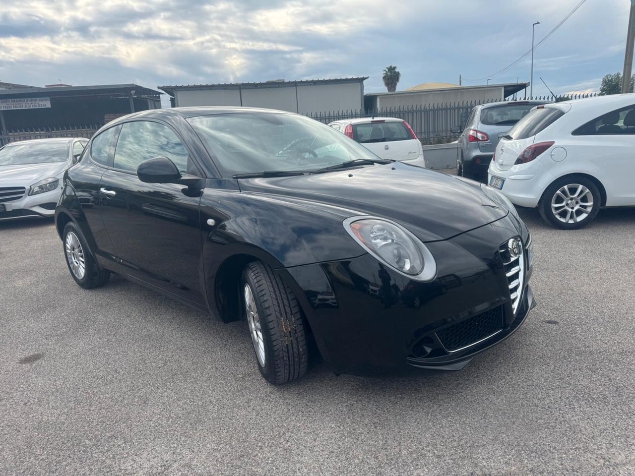 Alfa Romeo MiTo 1.4 70 CV 8V Progression