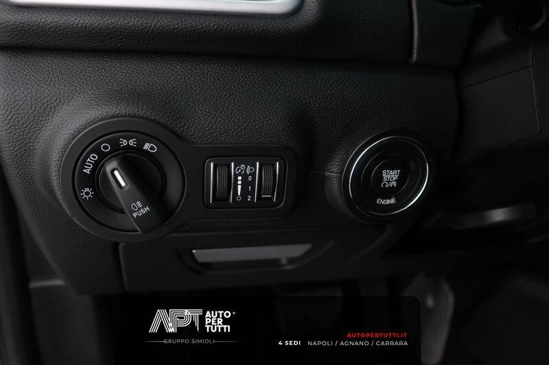 Maserati Ghibli Ghibli 3.0 V6 ds 250cv auto
