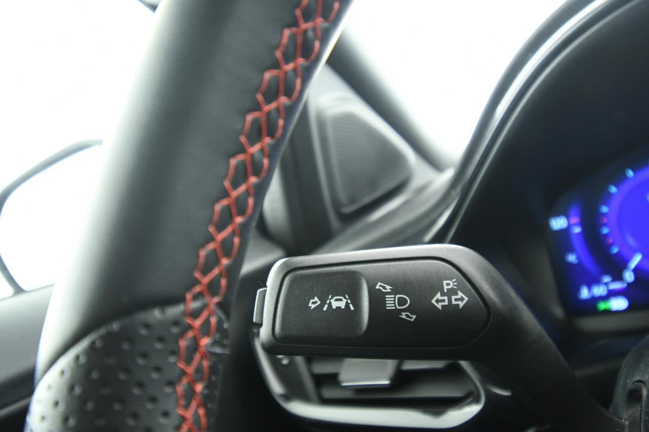 FORD Puma 1.0 ecoboost h ST-Line s&s 125cv auto NEOPATENTATI+LED