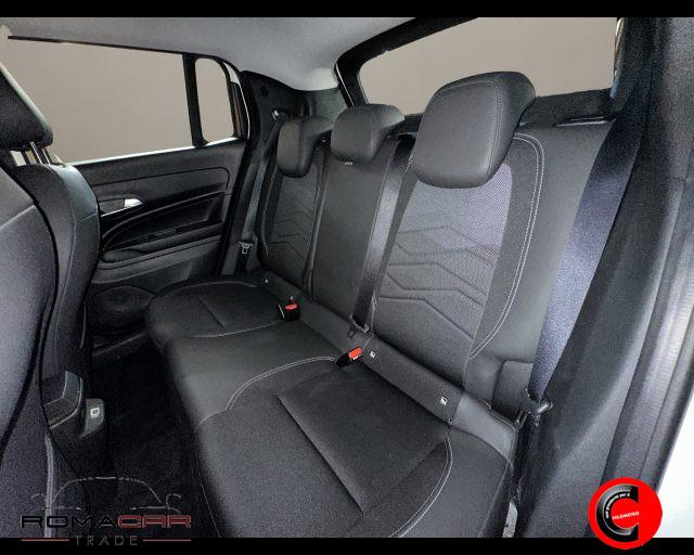 JEEP Avenger 1.2 Turbo 100 CV Altitude