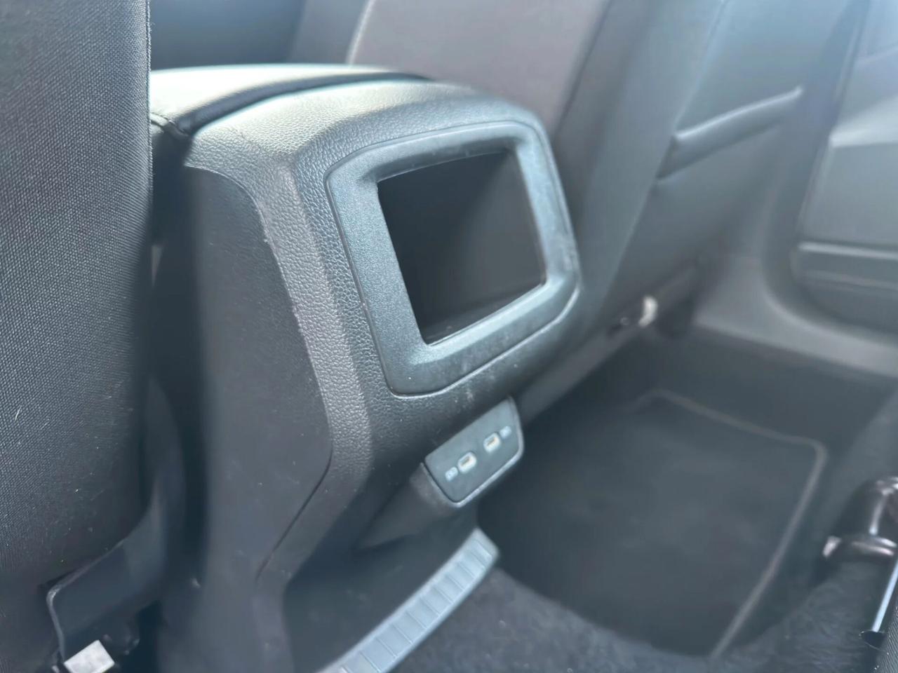 Volkswagen T-Cross 1.0 TSI Style BMT