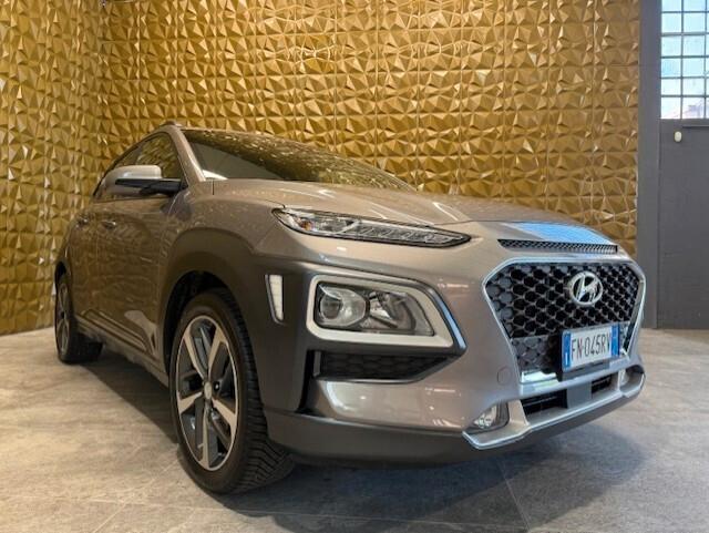 Hyundai Kona 1.0 T-GDI Xpossible