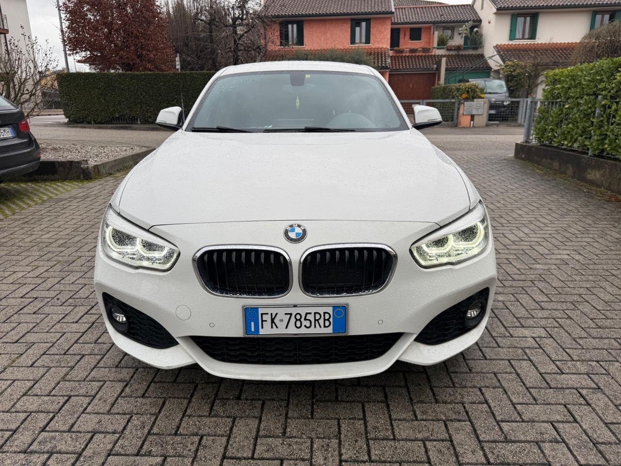 Bmw 120i 5p. Msport