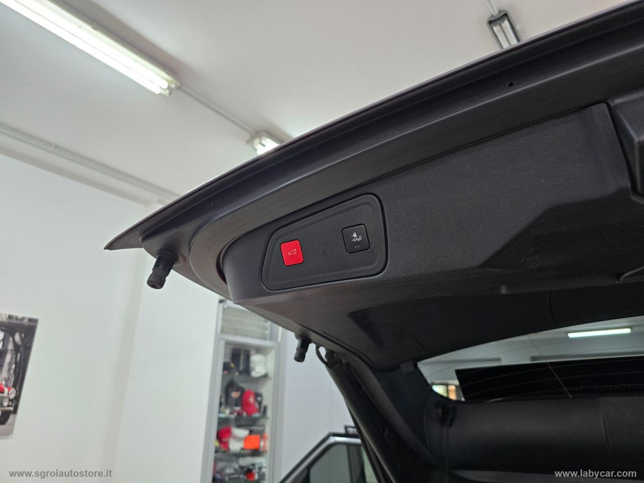 PEUGEOT 3008 BlueHDi 130 S&S EAT8 GT