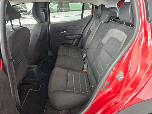 Dacia Sandero Stepway III 2021 1.0 tce GPL Comfort 100cv