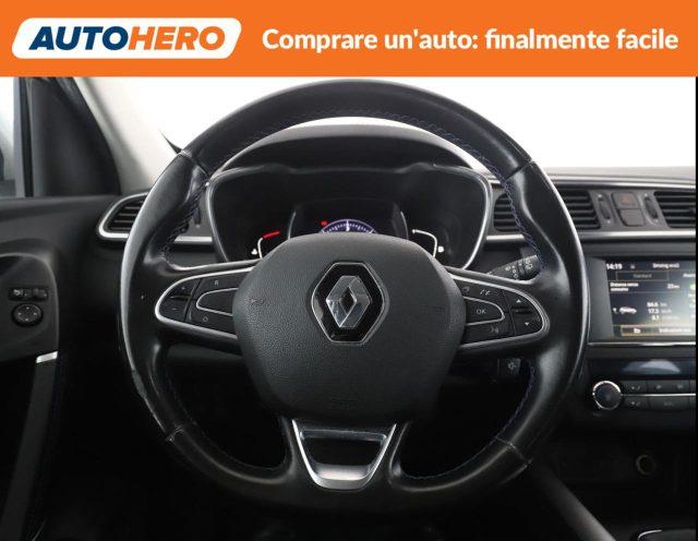 RENAULT Kadjar dCi 8V 110CV Energy Sport Edition 2