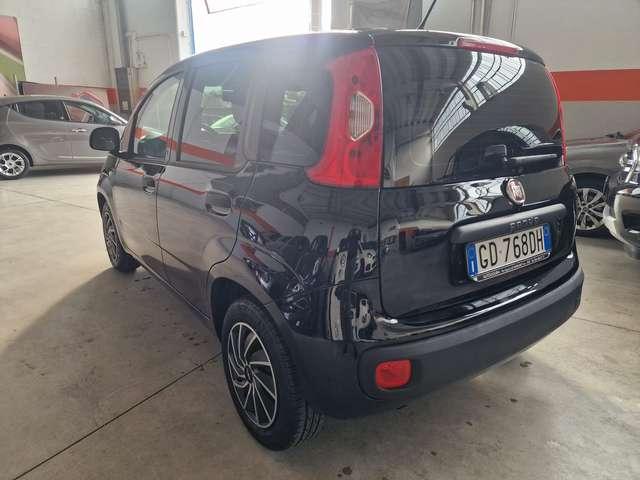 Fiat Panda Panda 1.2 Easy 69cv