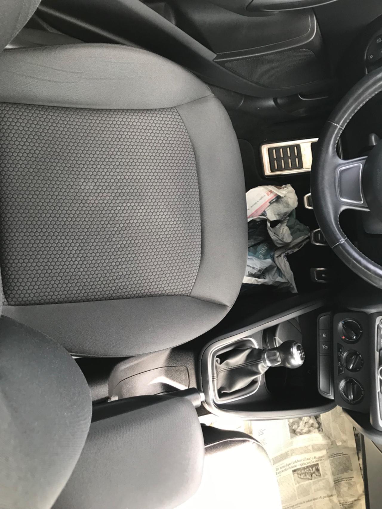 Audi A1 1.4 TDI Sport