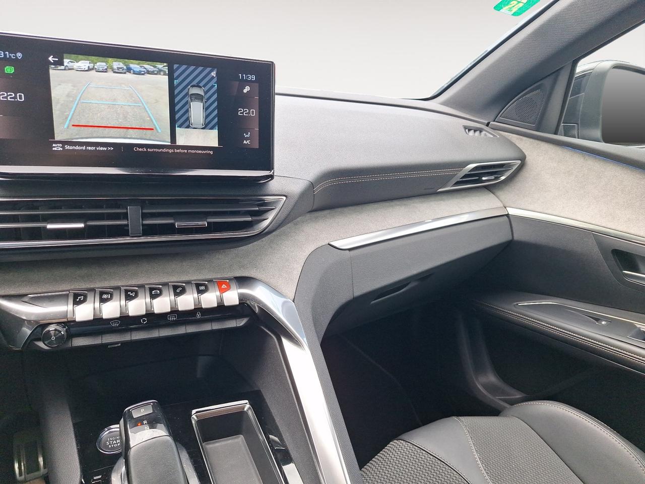 Peugeot 5008 5008 1.5 bluehdi GT s&s 130cv eat8