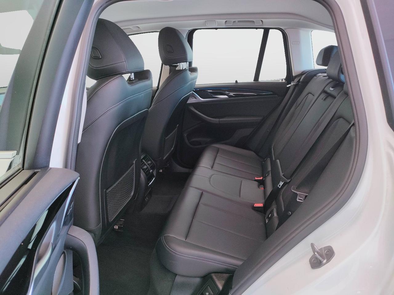 BMW X3 G01 2021 - X3 xdrive30e auto