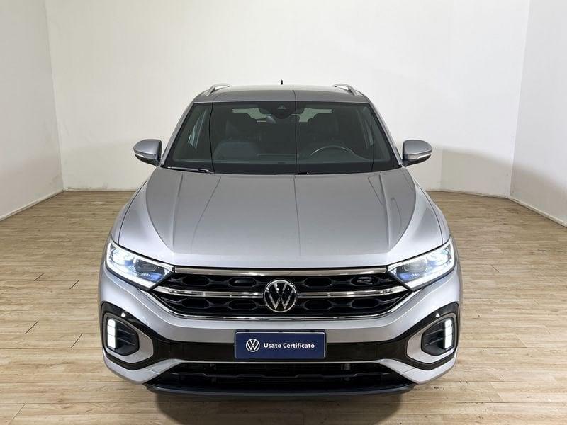 Volkswagen T-Roc T-Roc 1.5 tsi R-Line dsg