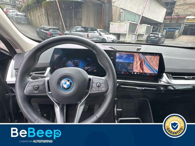 BMW X1 I EDRIVE 20 X-LINE