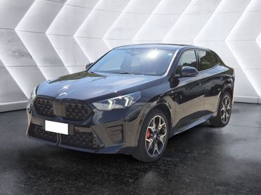 BMW X2 xdrive 20d 48V MSport Pro auto