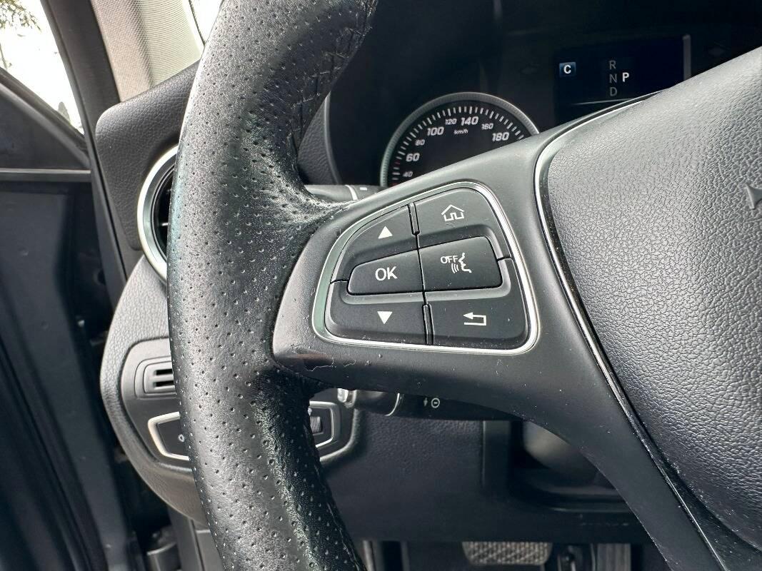 Mercedes Classe GLC 250 d Sport 4matic auto