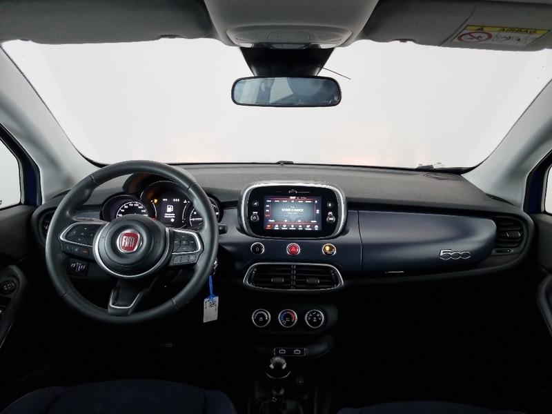 FIAT 500X 1.0 120CV MY22 CLUB