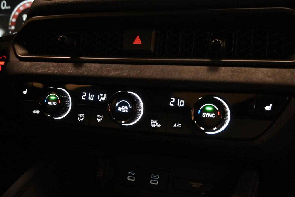 HONDA Prelude 3ª serie Prelude 2.0 Hev eCVT Ad...