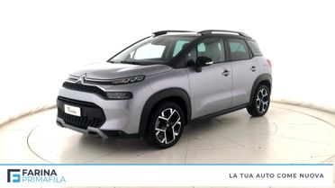 CITROEN C3 Aircross I 2021 - C3 Aircross 1.2 puretech Max s&s 110cv