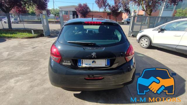 PEUGEOT 208 1° serie PureTech 82 5 porte Active