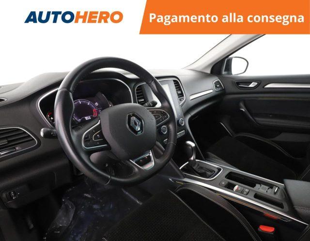 RENAULT Megane Mégane Sporter Blue dCi 115 CV EDC Intens