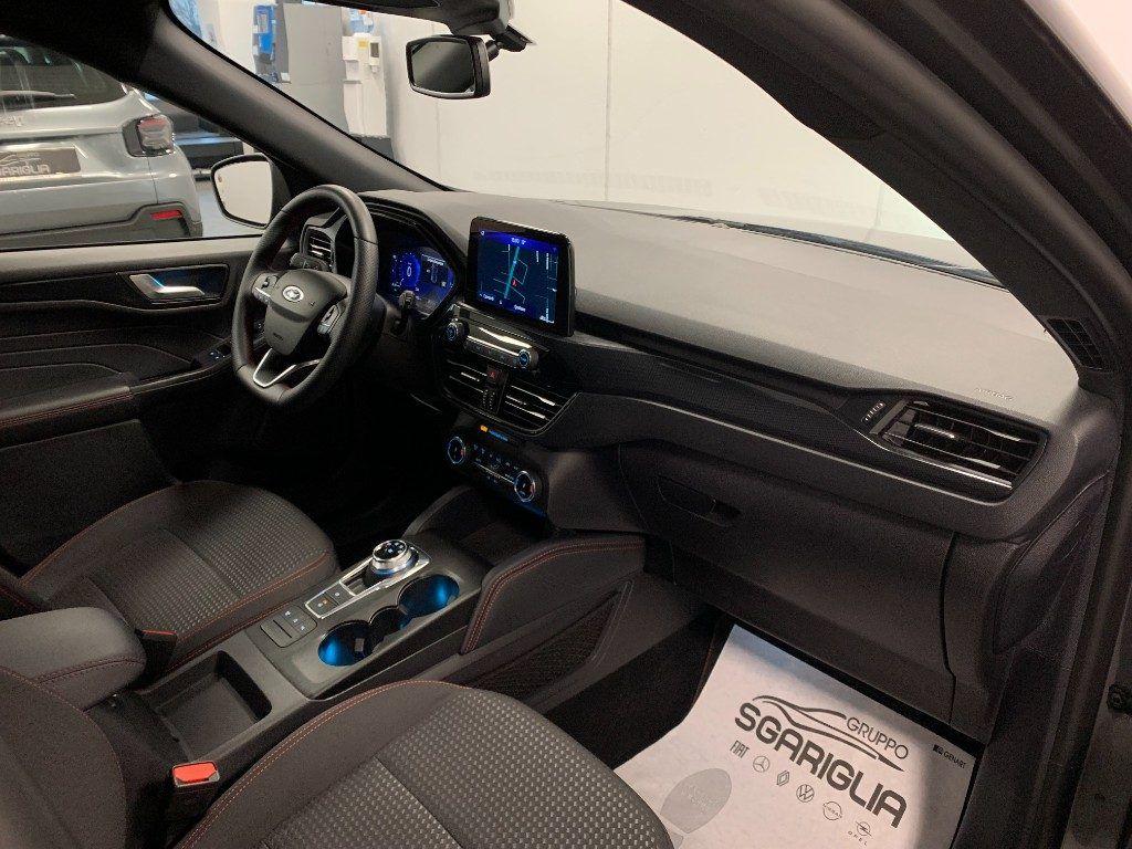 Ford Kuga 2.0 Diesel Automatico ST-Line X StraFull 2WD