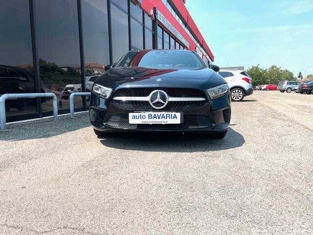 Mercedes-benz A 250 A 250 e hybrid EQ Business