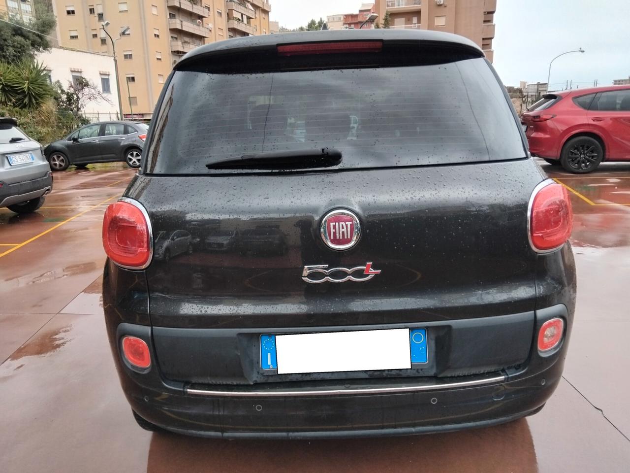 Fiat 500L 0.9 TwinAir Turbo Natural Power garantita