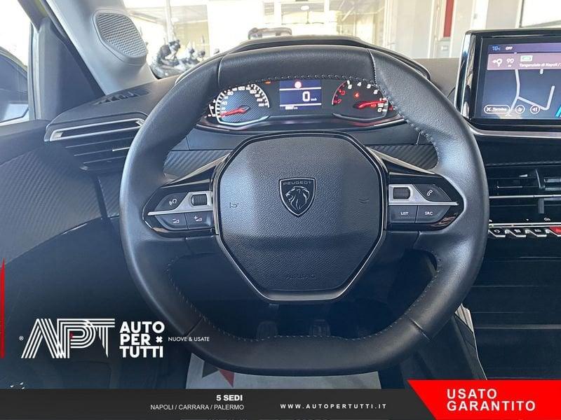 Peugeot 208 208 1.2 puretech Active s&s 100cv