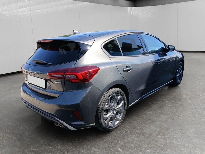 Ford Focus 1.0t ecoboost h ST-Line 125cv