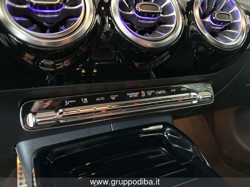Mercedes-Benz Classe A - W177 2018 Benzina A AMG 45 S 4matic+ auto