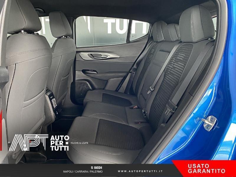 Alfa Romeo Tonale Tonale 1.5 hybrid Sprint 130cv tct7