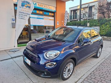 Fiat 500 X 500X 1.3 mjt neo patentati