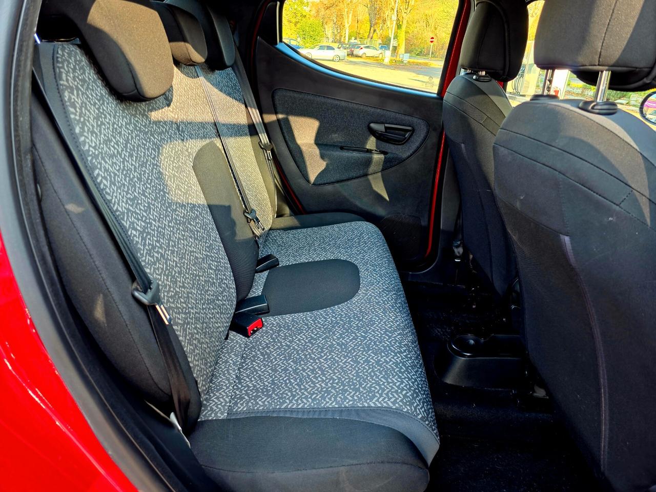 Lancia Ypsilon 1.0 FireFly 5 porte S&S Hybrid Ecochic Gold 2020-E6 Manuale NEO