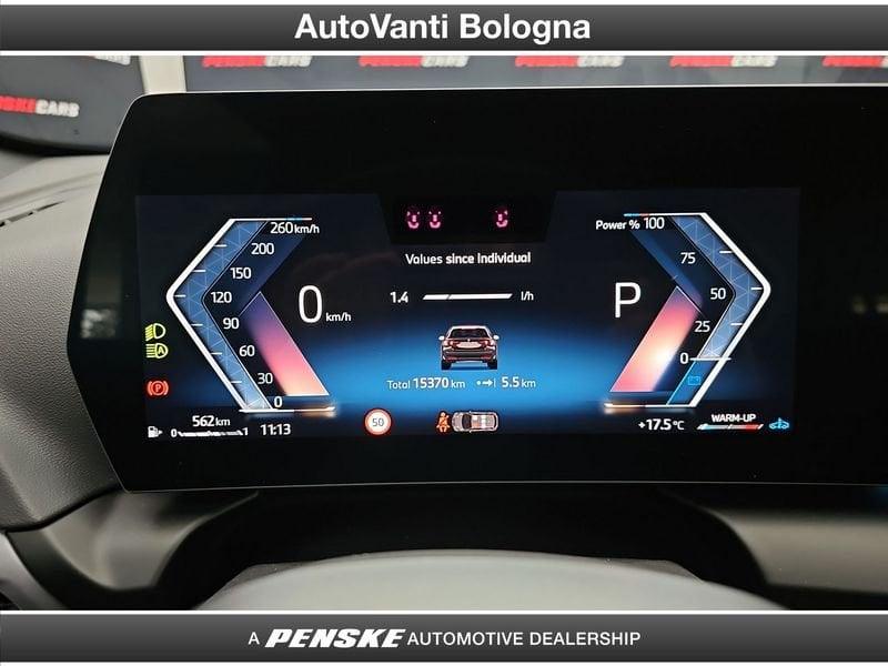 BMW Serie 1 118d MSport Pro