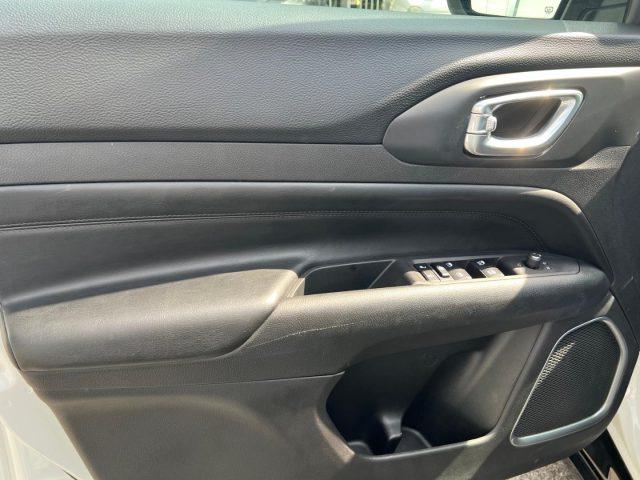 JEEP Compass 1.5 Turbo T4 130CV MHEV 2WD S #VARI COLORI