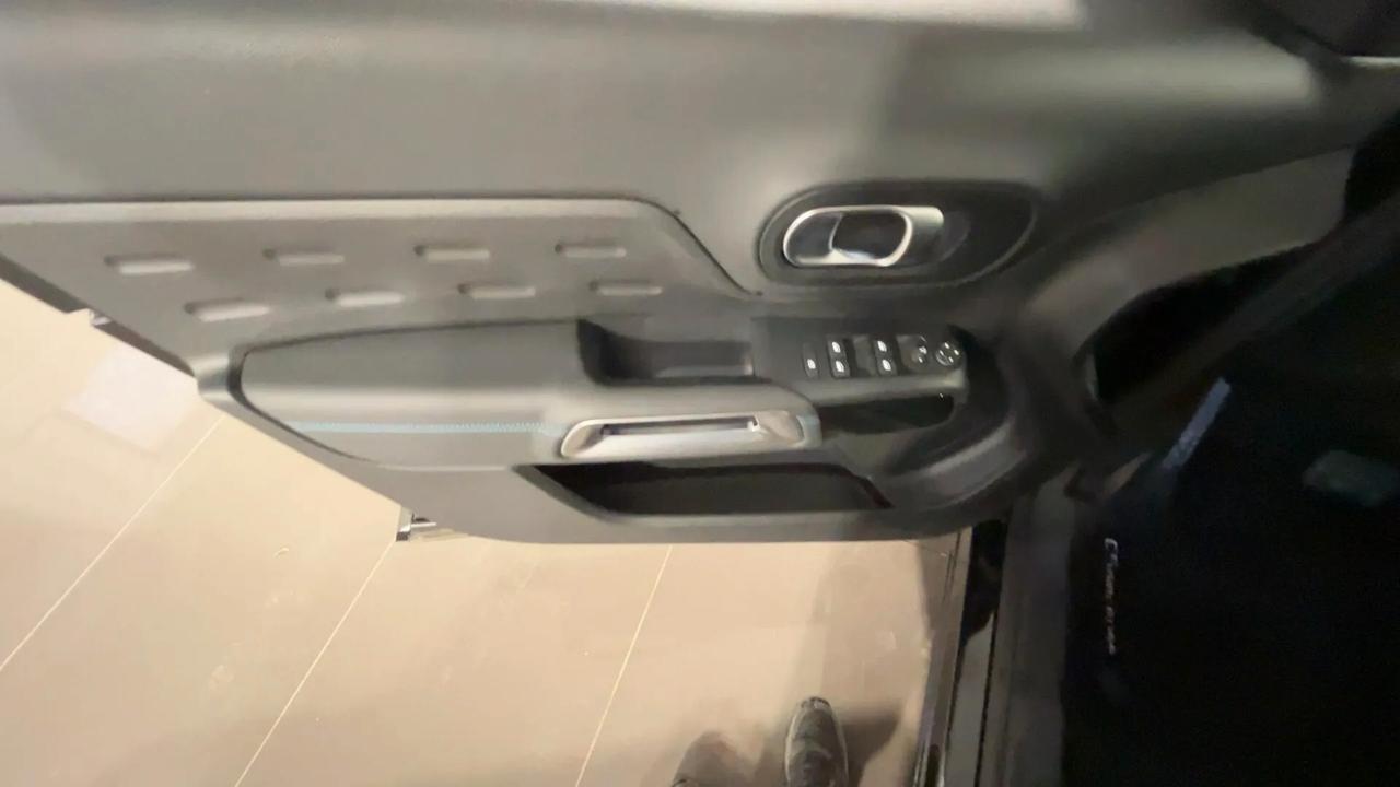 Citroen C5 Aircross C5 Aircross Hybrid 136 e-DCS 6 Max