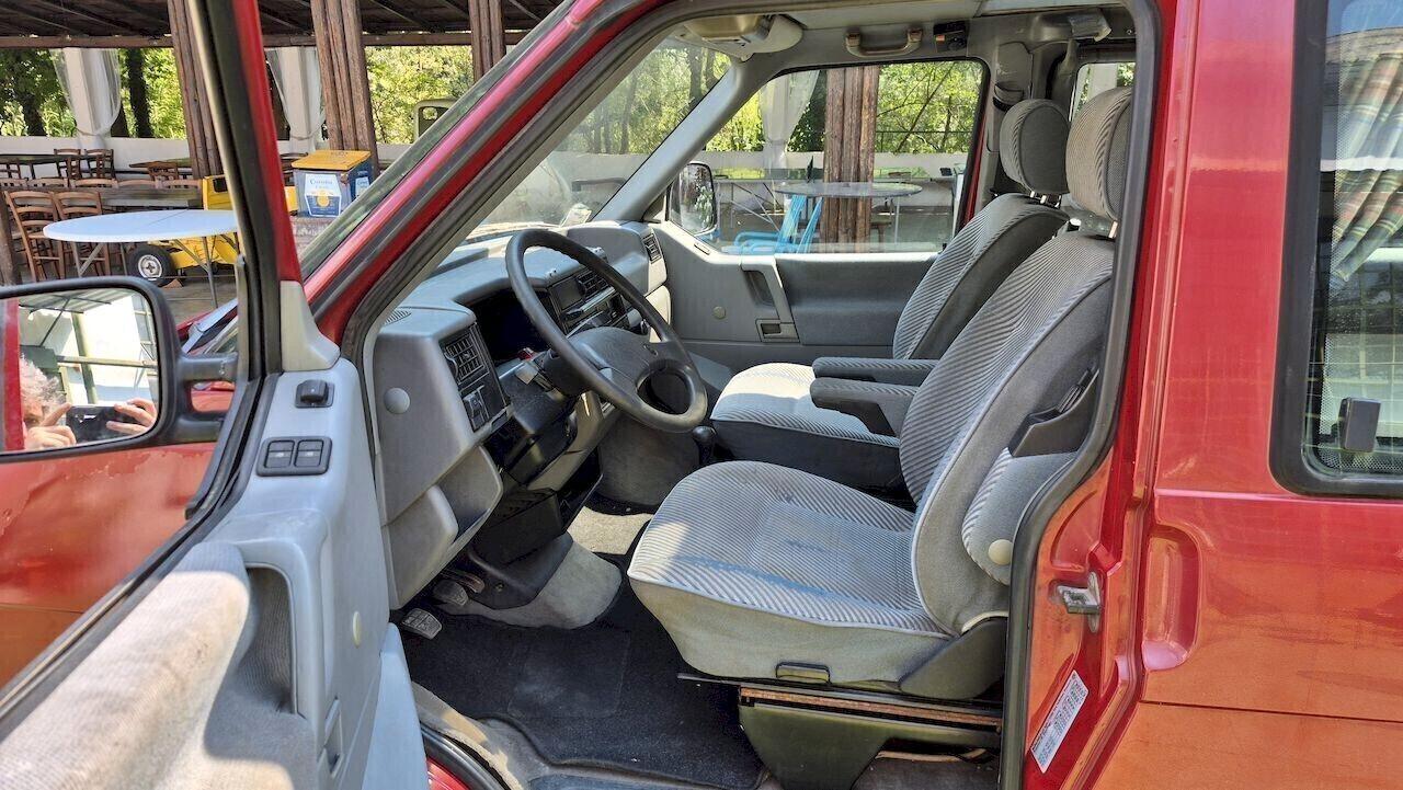 Volkswagen T4 California – 1994 - SUMMER PRICE