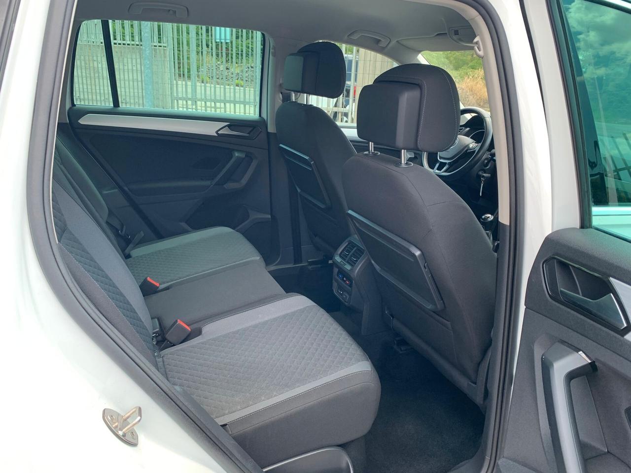 VW Tiguan 1.6 TDI Business !!! NEW NEOPATENTATI OK !!!