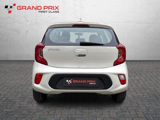 KIA Picanto 1.0 12V GPL 5 porte Style