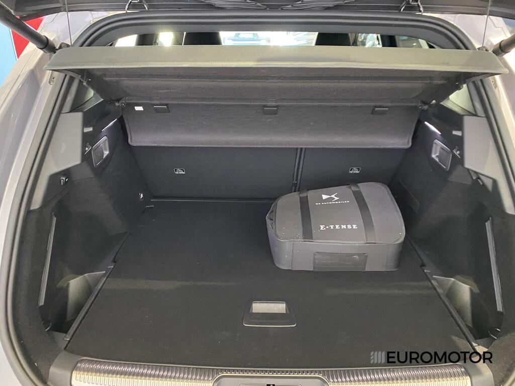 DS DS7 Crossback 1.6 E-TENSE Grand Chic 4x4 Auto
