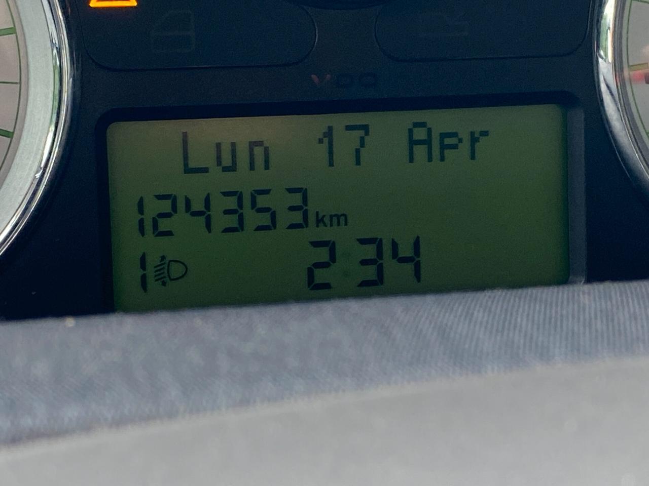 Lancia Ypsilon 1.2 Argento