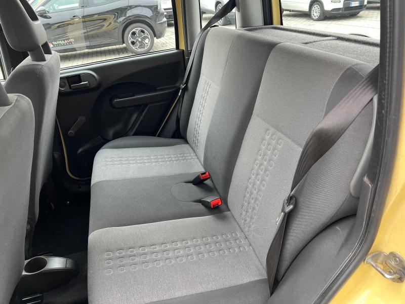 Fiat Panda 1.2 easypower Dynamic Gpl 69cv