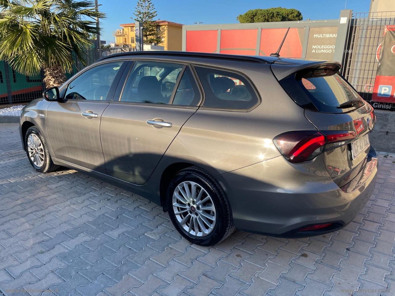 FIAT Tipo 1.6 Mjt S&S SW Life