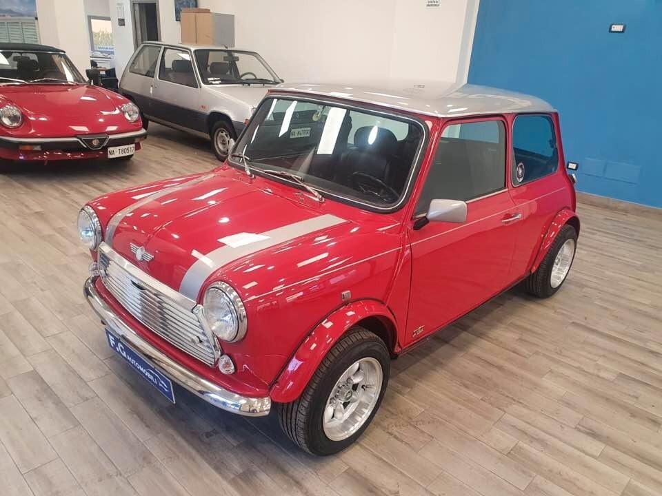 Austin Mini 1000 1992