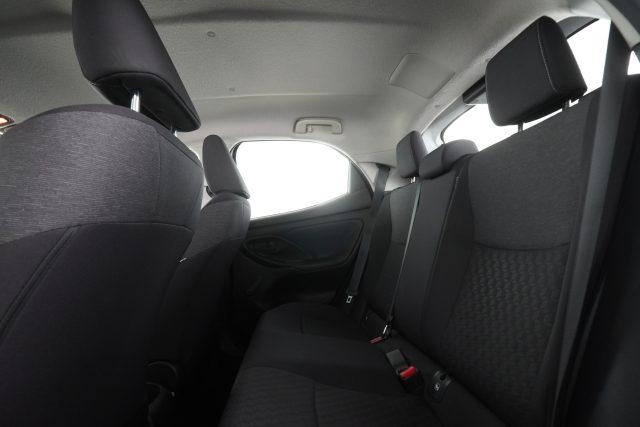 TOYOTA Yaris Yaris 1.0 5 porte Active