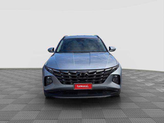 HYUNDAI Tucson Tucson 1.6 HEV aut.Exellence